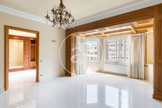 5 soverom Leilighet til salgs i La Dreta de L'Eixample, Barcelona by - € 1 897 000 (Ref: 9247245)