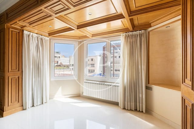5 soverom Leilighet til salgs i La Dreta de L'Eixample, Barcelona by - € 1 897 000 (Ref: 9247245)