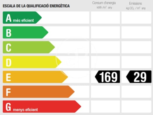 5 soveværelse Lejlighed til salg i Barcelona by - € 1.395.000 (Ref: 9252414)