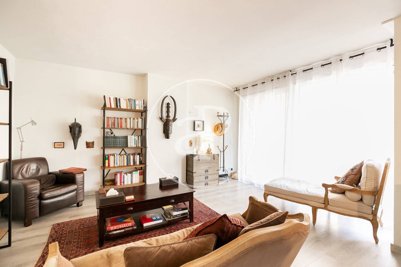 5 soveværelse Lejlighed til salg i Barcelona by - € 1.395.000 (Ref: 9252414)