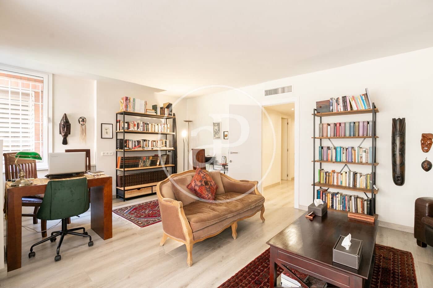 5 soveværelse Lejlighed til salg i Barcelona by - € 1.395.000 (Ref: 9252414)