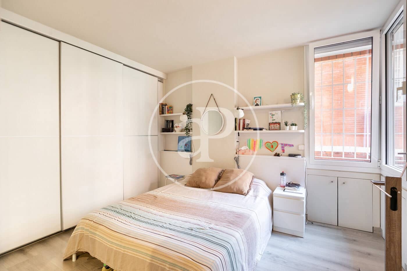 5 soveværelse Lejlighed til salg i Barcelona by - € 1.395.000 (Ref: 9252414)