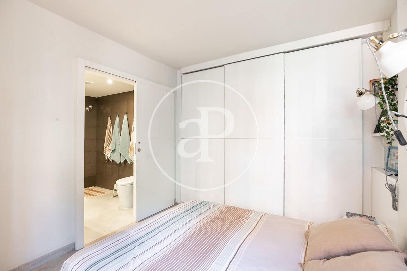 5 soveværelse Lejlighed til salg i Barcelona by - € 1.395.000 (Ref: 9252414)