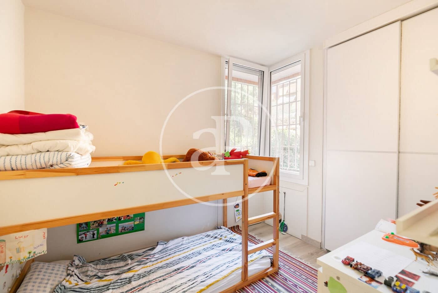 5 soveværelse Lejlighed til salg i Barcelona by - € 1.395.000 (Ref: 9252414)