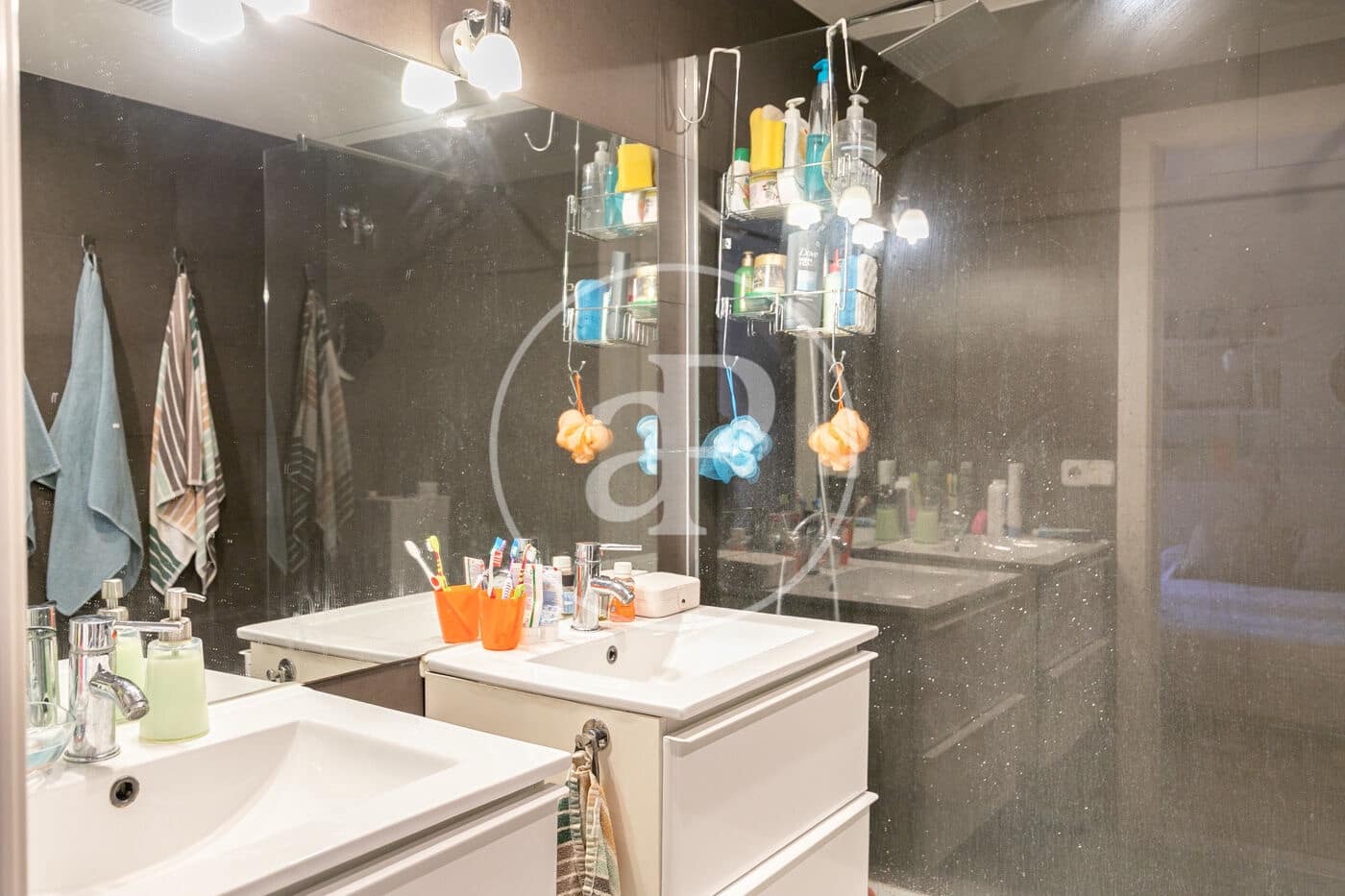 5 soveværelse Lejlighed til salg i Barcelona by - € 1.395.000 (Ref: 9252414)