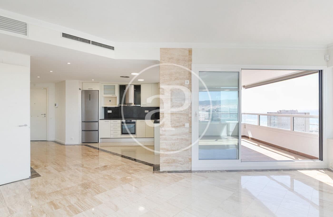 3 soverom Leilighet til salgs i Barcelona by med svømmebasseng - € 1 570 000 (Ref: 9255249)