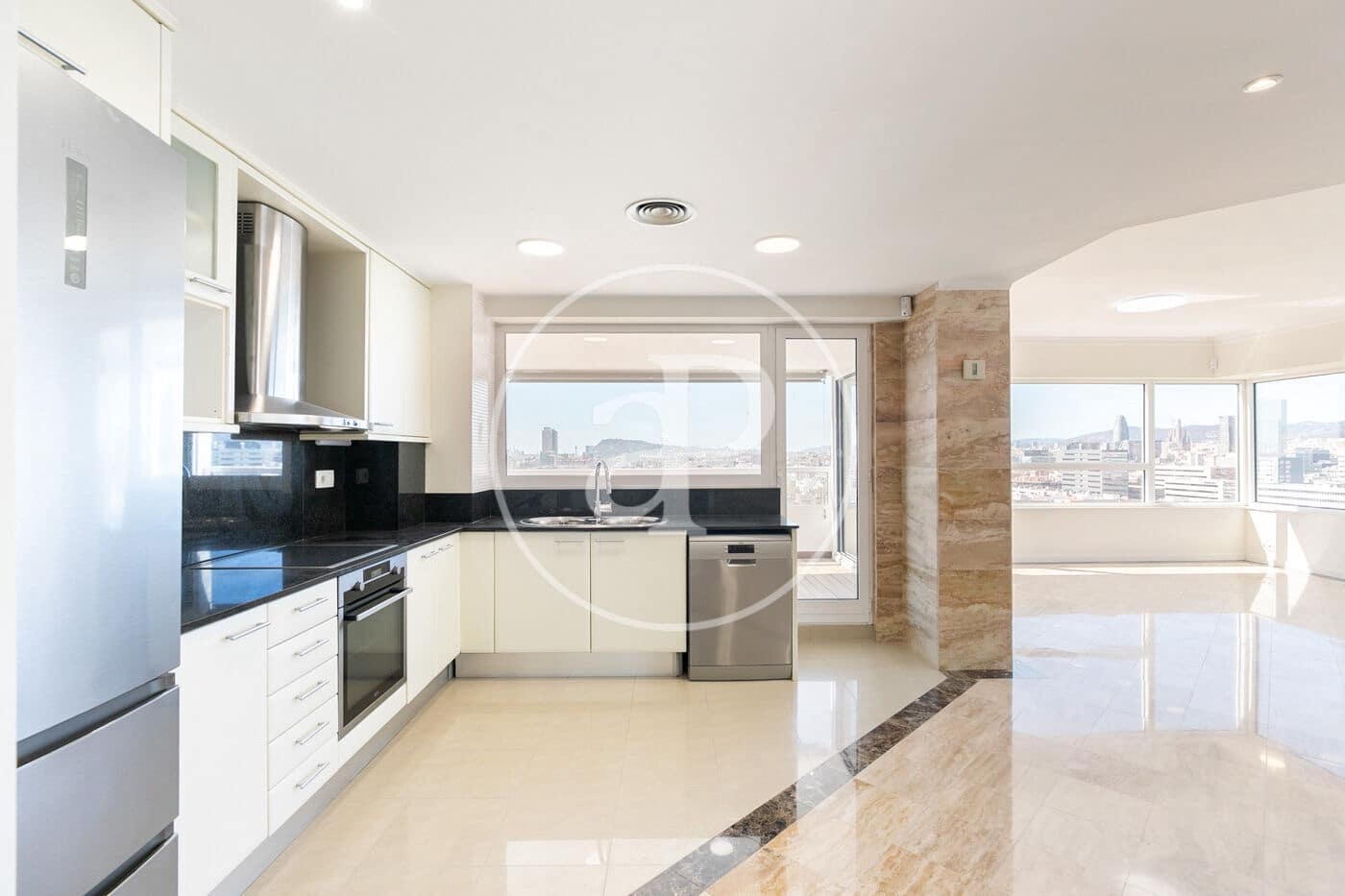 3 soverom Leilighet til salgs i Barcelona by med svømmebasseng - € 1 570 000 (Ref: 9255249)