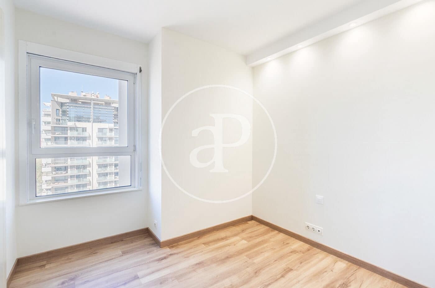 3 soverom Leilighet til salgs i Barcelona by med svømmebasseng - € 1 570 000 (Ref: 9255249)