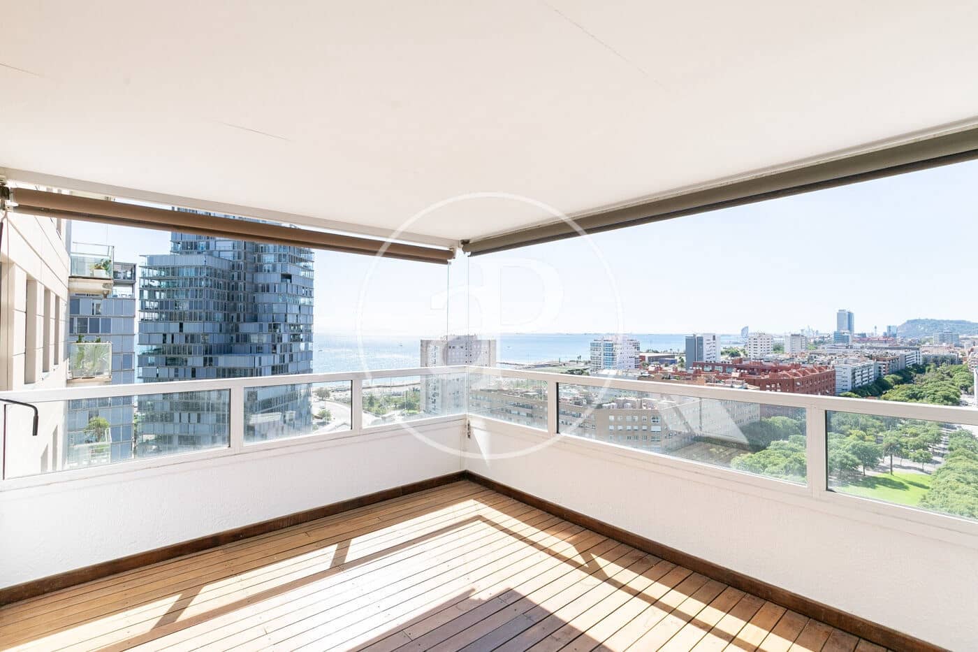 3 soverom Leilighet til salgs i Barcelona by med svømmebasseng - € 1 570 000 (Ref: 9255249)