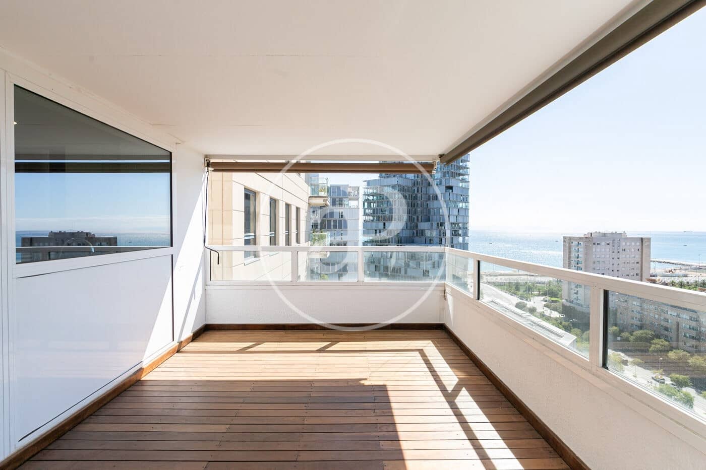 3 soverom Leilighet til salgs i Barcelona by med svømmebasseng - € 1 570 000 (Ref: 9255249)