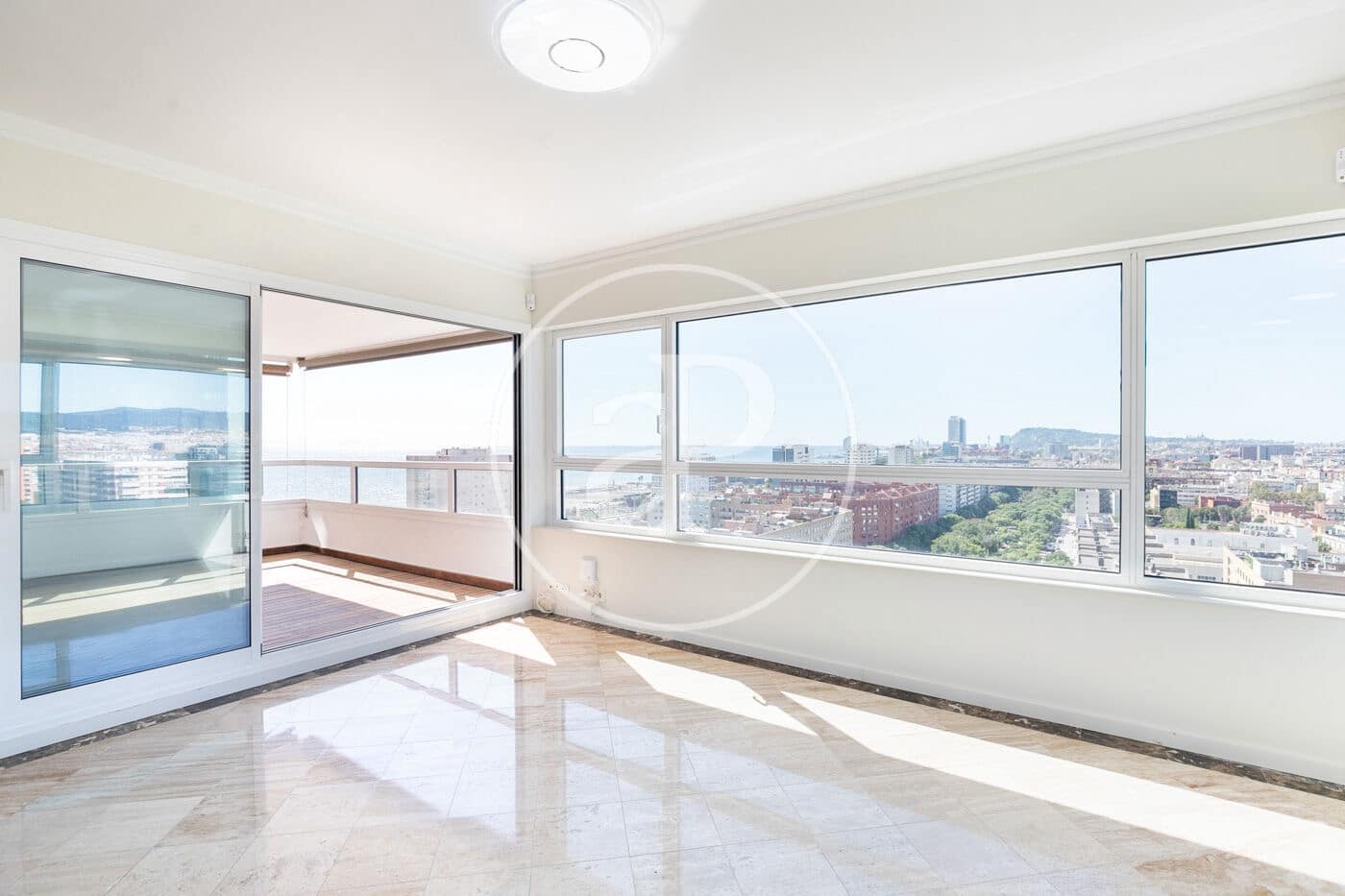 3 soverom Leilighet til salgs i Barcelona by med svømmebasseng - € 1 570 000 (Ref: 9255249)