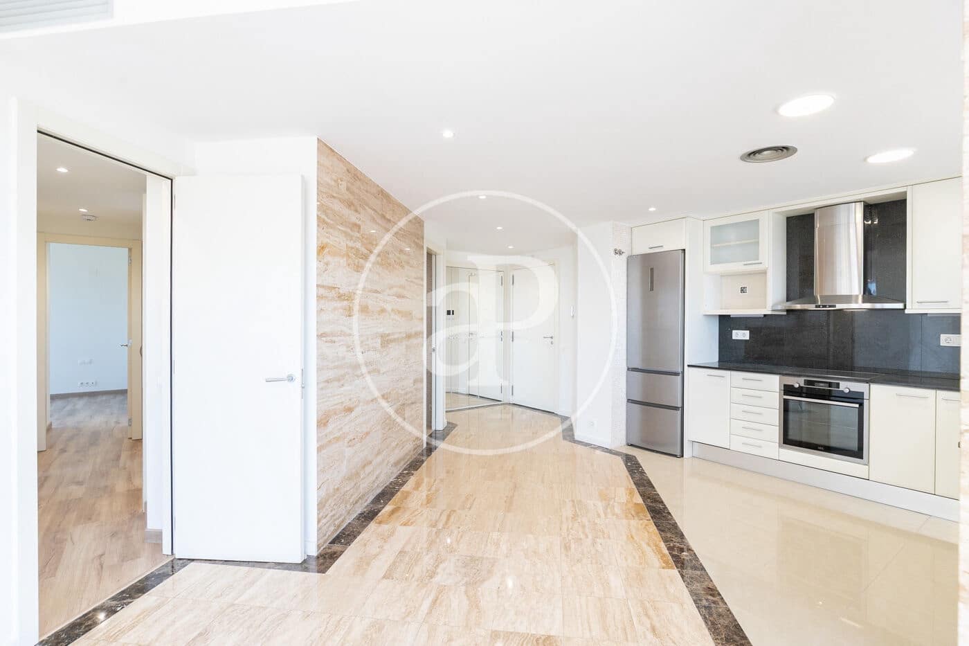 3 soverom Leilighet til salgs i Barcelona by med svømmebasseng - € 1 570 000 (Ref: 9255249)