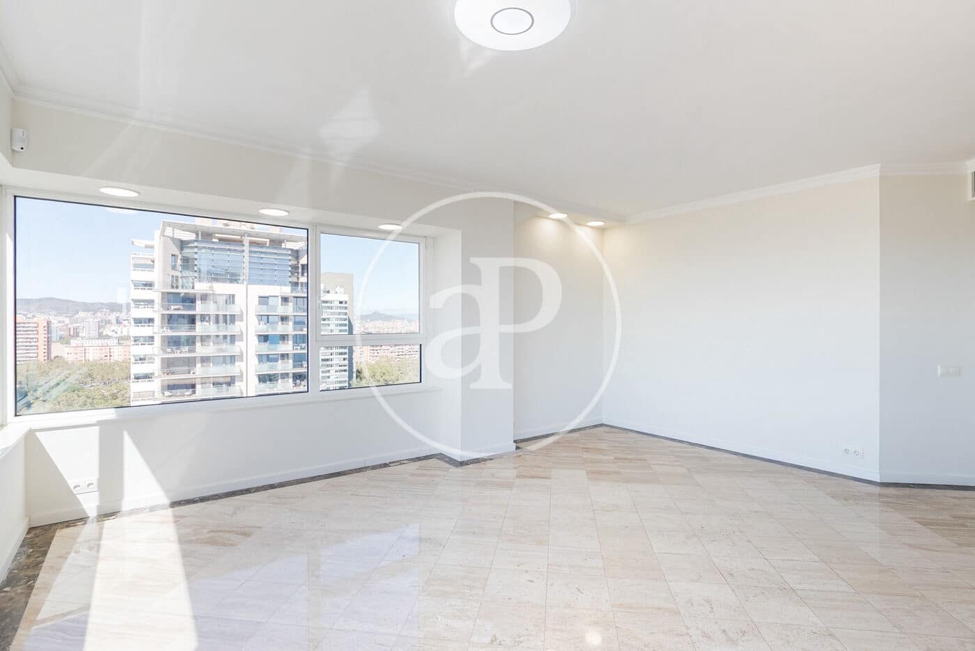 3 soverom Leilighet til salgs i Barcelona by med svømmebasseng - € 1 570 000 (Ref: 9255249)