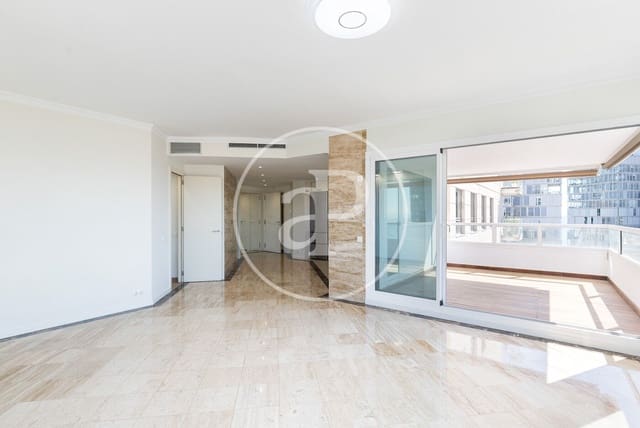 3 soverom Leilighet til salgs i Diagonal Mar i El Front Marítim del Poblenou, Barcelona by med svømmebasseng - € 1 570 000 (Ref: 9255249)