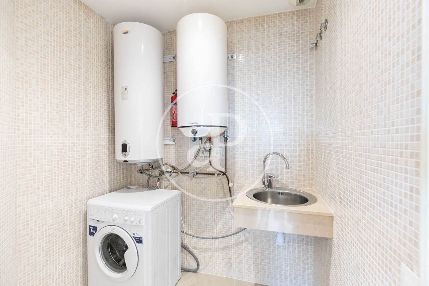 3 soverom Leilighet til salgs i Barcelona by med svømmebasseng - € 1 570 000 (Ref: 9255249)