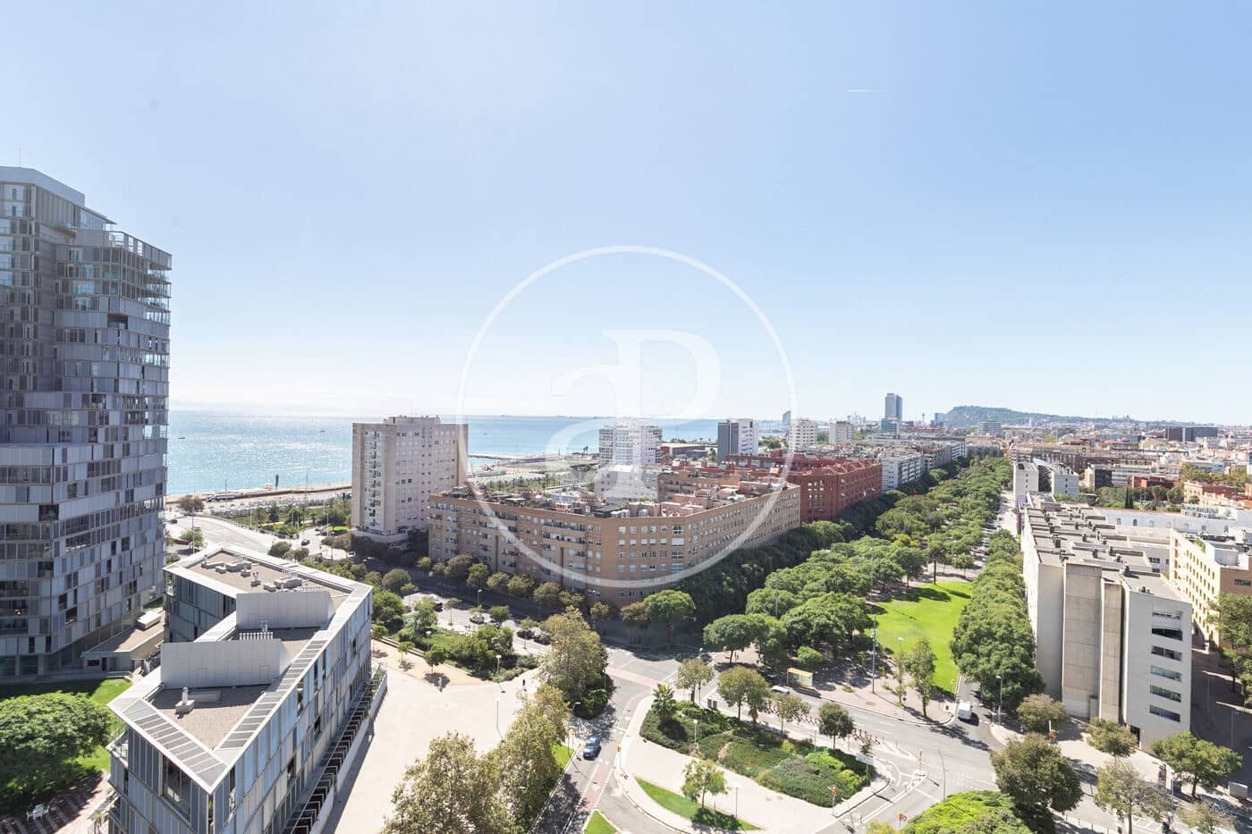 3 soverom Leilighet til salgs i Barcelona by med svømmebasseng - € 1 570 000 (Ref: 9255249)