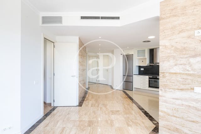 3 soverom Leilighet til salgs i Diagonal Mar i El Front Marítim del Poblenou, Barcelona by med svømmebasseng - € 1 570 000 (Ref: 9255249)