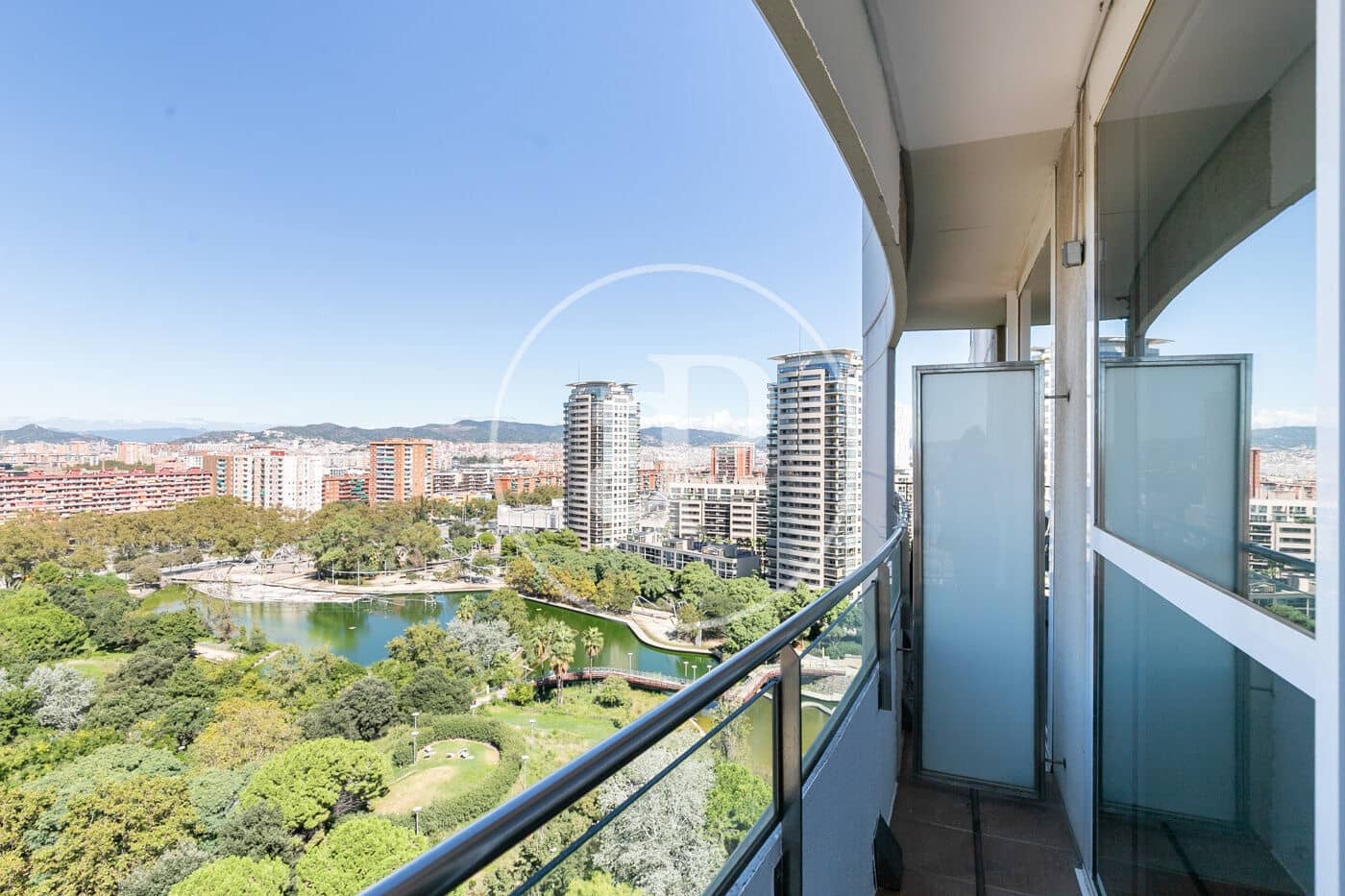 3 soverom Leilighet til salgs i Barcelona by med svømmebasseng - € 1 570 000 (Ref: 9255249)