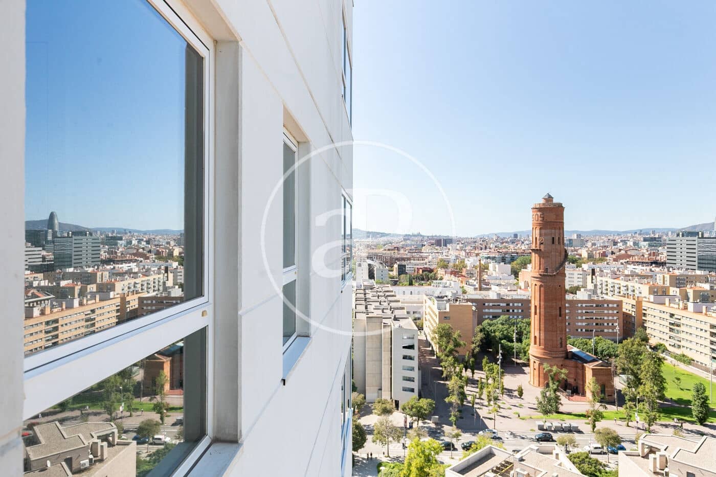 3 soverom Leilighet til salgs i Barcelona by med svømmebasseng - € 1 570 000 (Ref: 9255249)