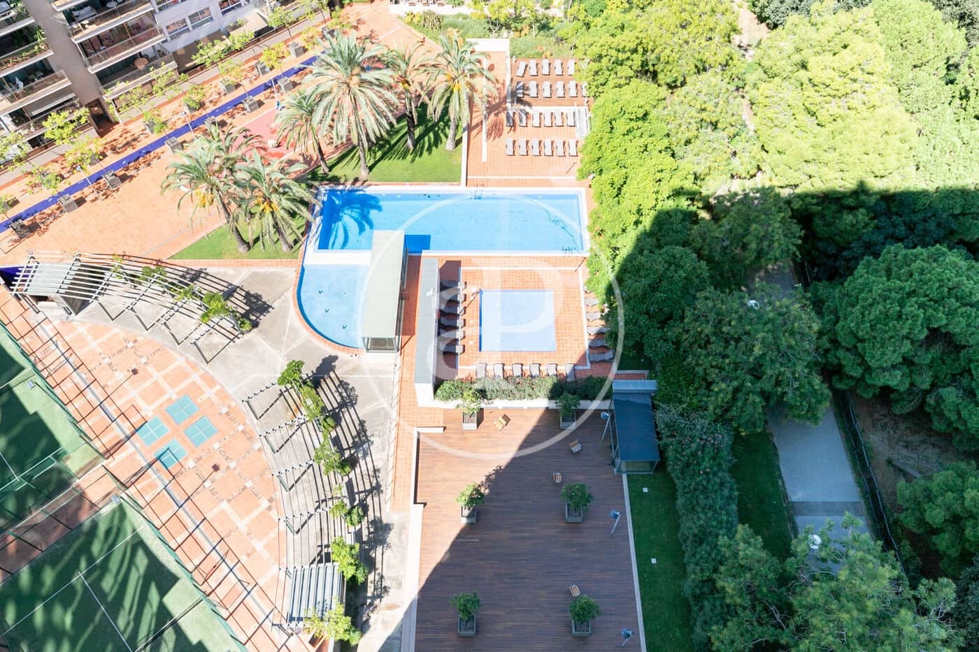 3 soverom Leilighet til salgs i Barcelona by med svømmebasseng - € 1 570 000 (Ref: 9255249)