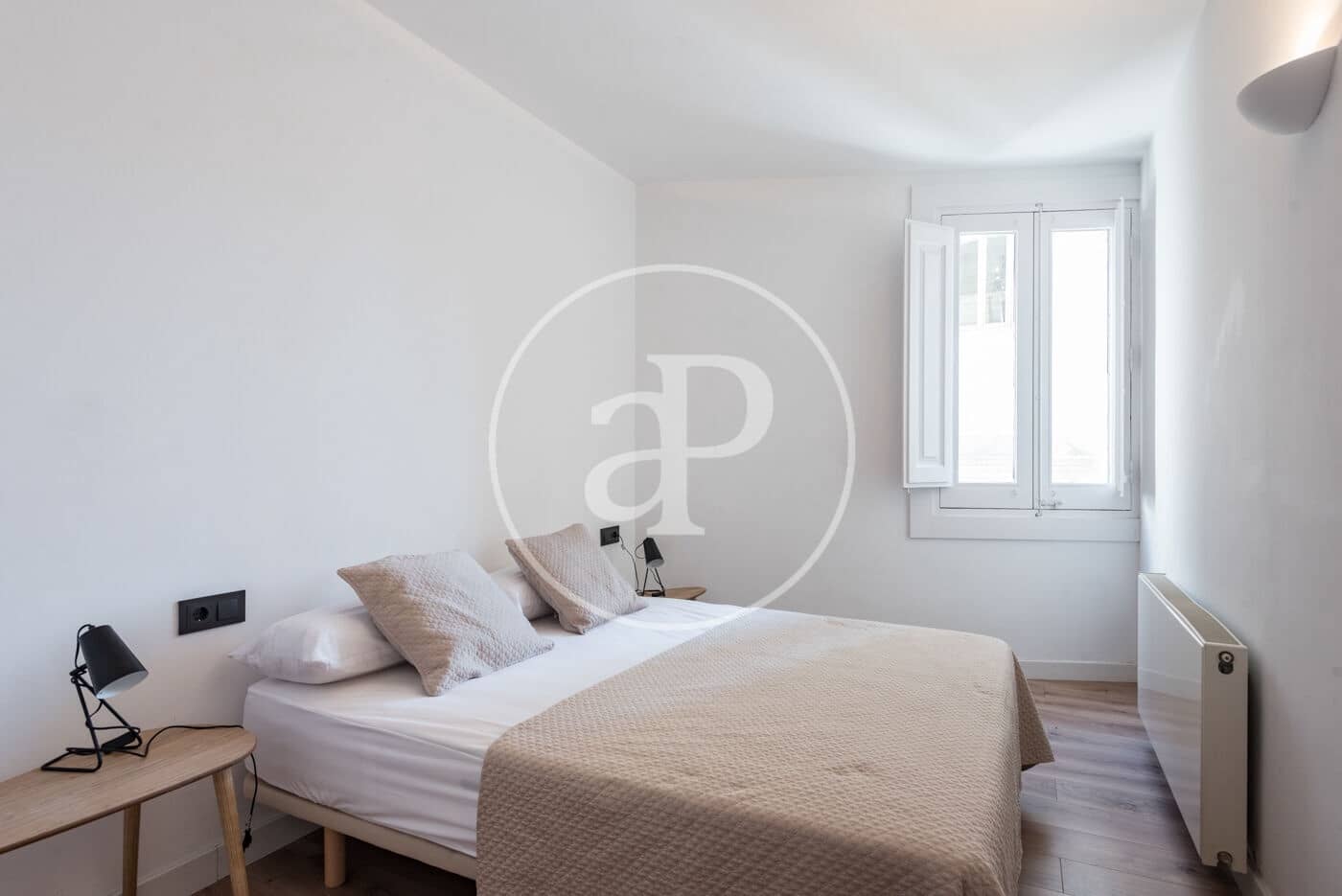 2 sypialnia Apartament do wynajęcia w Miasto Barcelona - 2 100 € (Ref: 9255251)