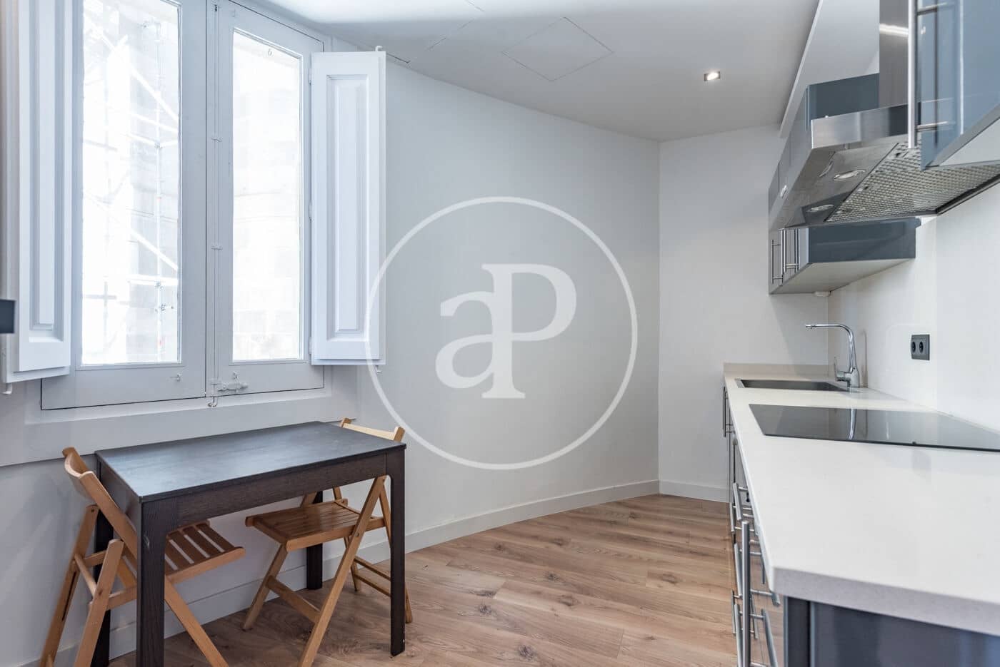 2 sypialnia Apartament do wynajęcia w Miasto Barcelona - 2 100 € (Ref: 9255251)