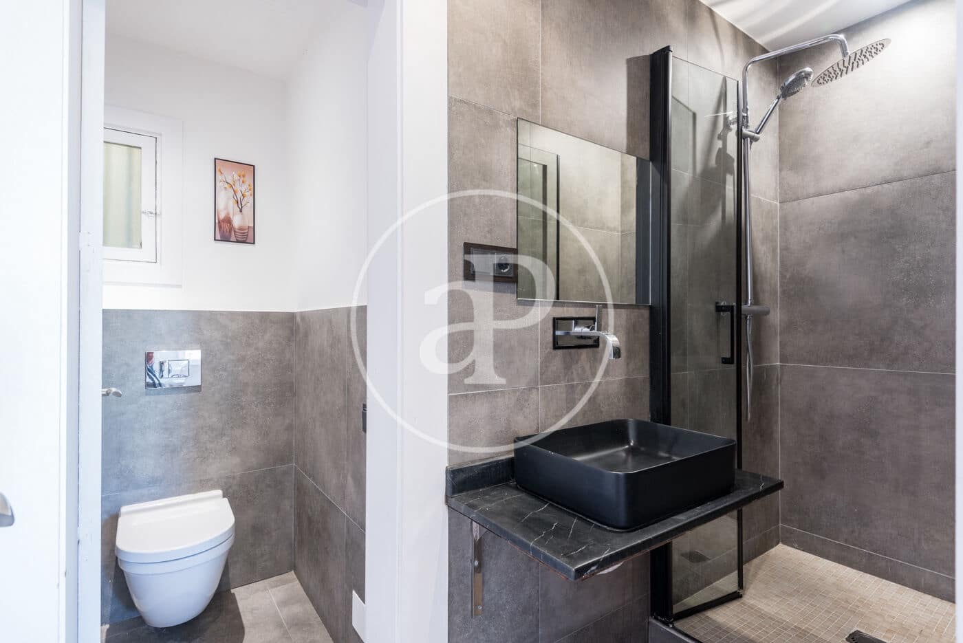2 sypialnia Apartament do wynajęcia w Miasto Barcelona - 2 100 € (Ref: 9255251)