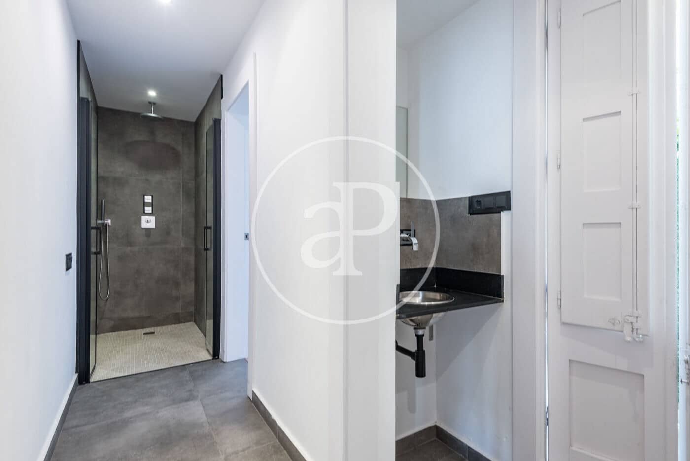 2 sypialnia Apartament do wynajęcia w Miasto Barcelona - 2 100 € (Ref: 9255251)