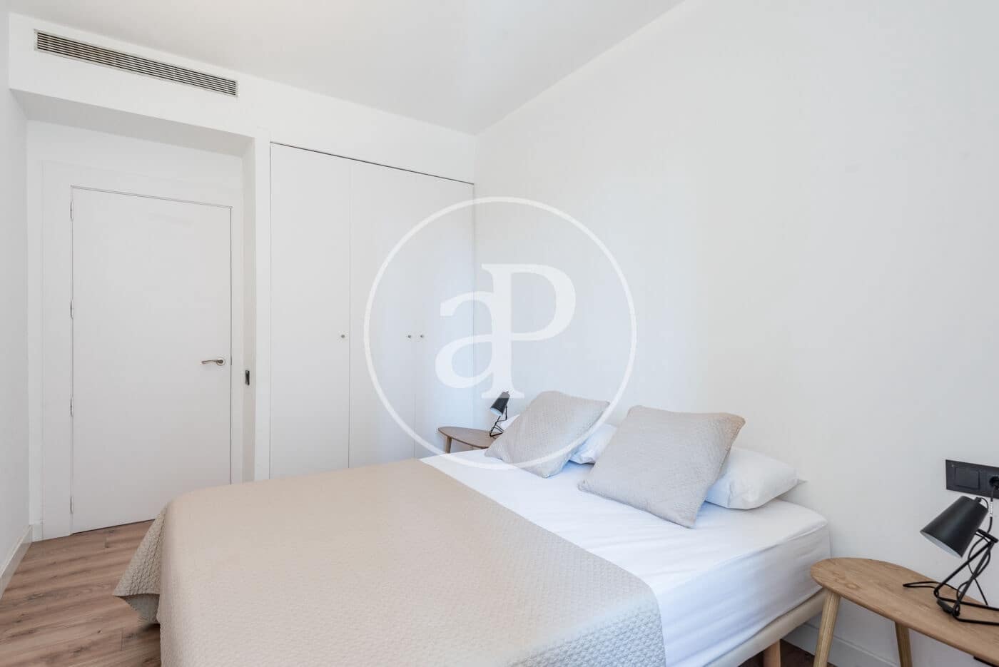 2 sypialnia Apartament do wynajęcia w Miasto Barcelona - 2 100 € (Ref: 9255251)