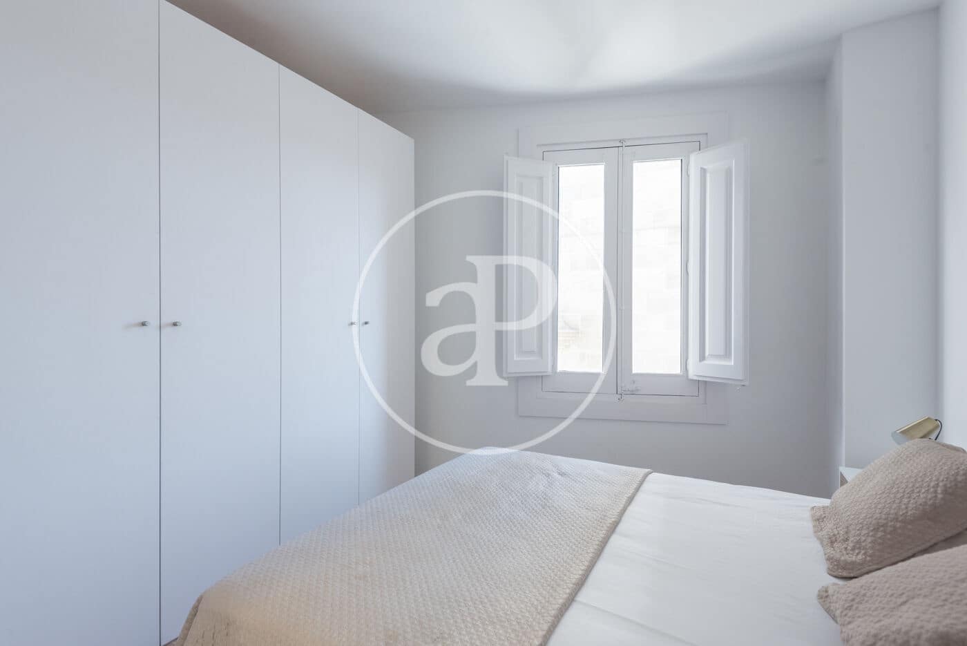 2 sypialnia Apartament do wynajęcia w Miasto Barcelona - 2 100 € (Ref: 9255251)
