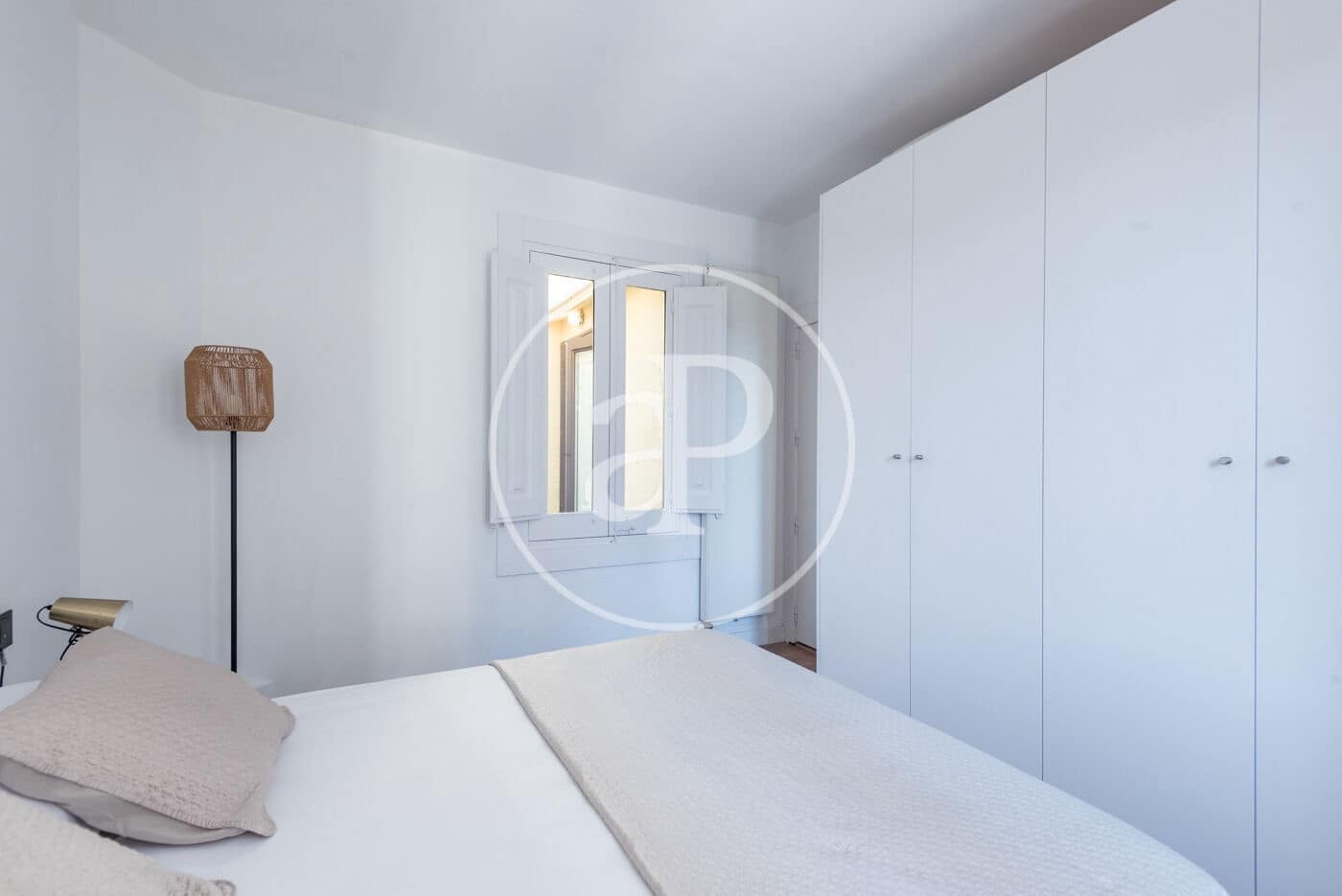 2 sypialnia Apartament do wynajęcia w Miasto Barcelona - 2 100 € (Ref: 9255251)