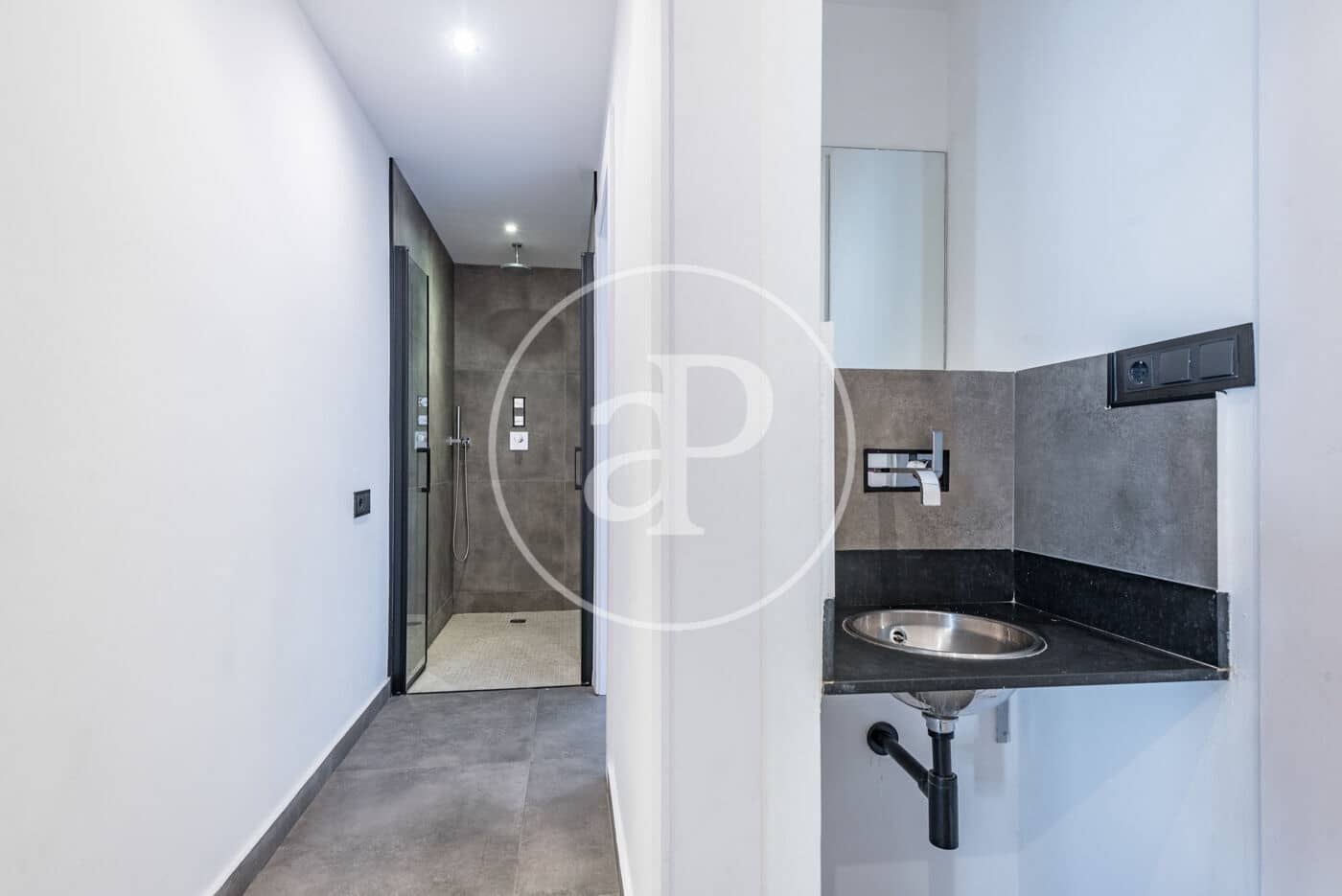 2 sypialnia Apartament do wynajęcia w Miasto Barcelona - 2 100 € (Ref: 9255251)