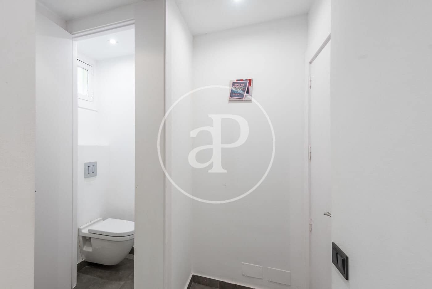 2 sypialnia Apartament do wynajęcia w Miasto Barcelona - 2 100 € (Ref: 9255251)