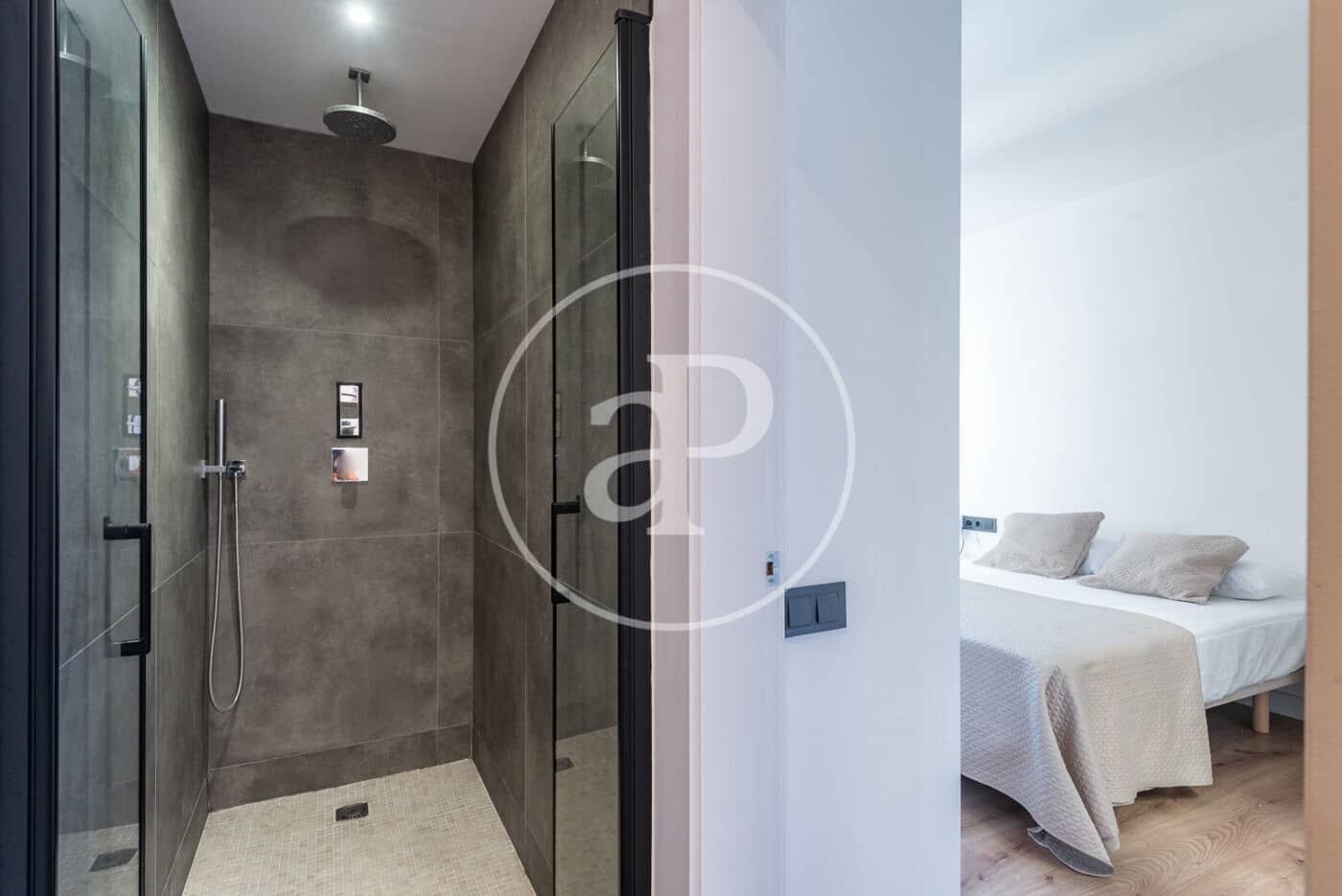 2 sypialnia Apartament do wynajęcia w Miasto Barcelona - 2 100 € (Ref: 9255251)