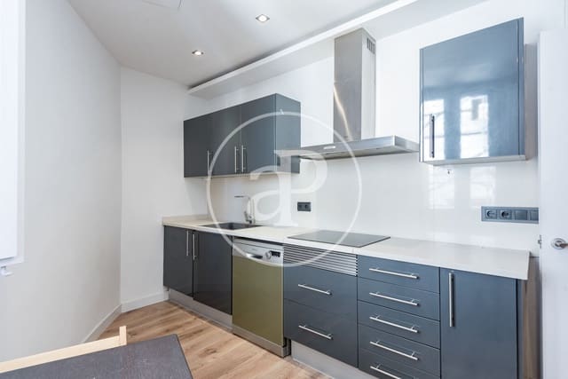 2 camera da letto Appartamento da affittare in El Barri Gòtic, Barcelona città - 2.100 € (Rif: 9255251)