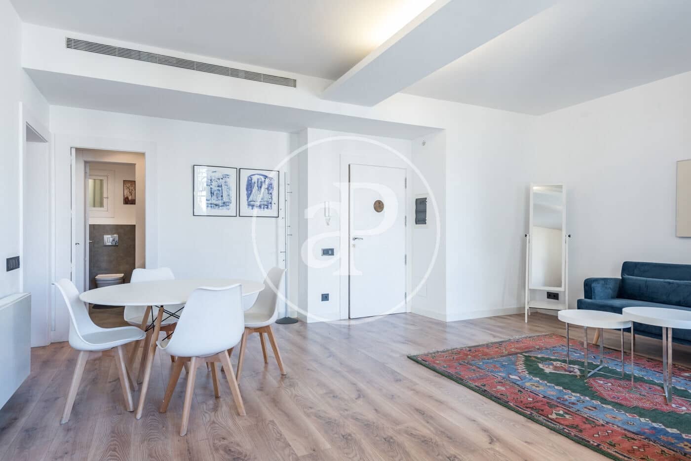 2 sypialnia Apartament do wynajęcia w Miasto Barcelona - 2 100 € (Ref: 9255251)