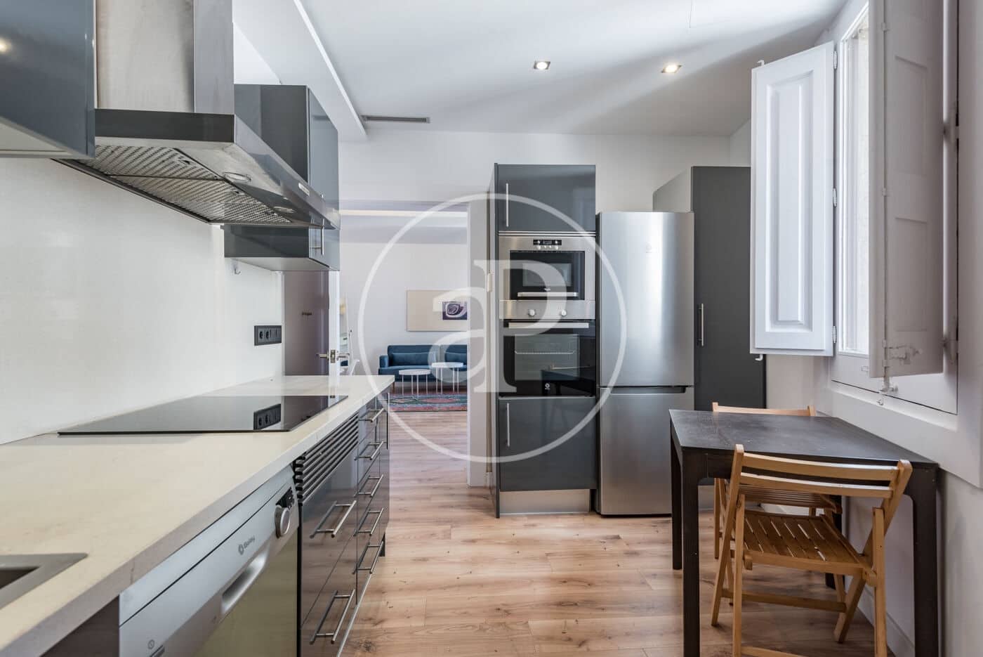 2 sypialnia Apartament do wynajęcia w Miasto Barcelona - 2 100 € (Ref: 9255251)