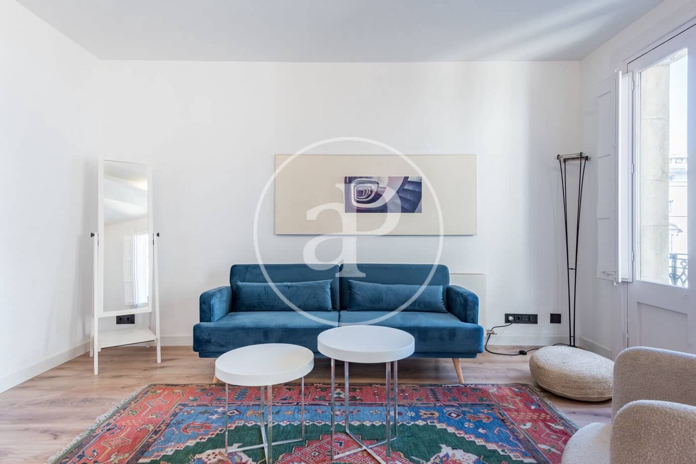 2 sypialnia Apartament do wynajęcia w Miasto Barcelona - 2 100 € (Ref: 9255251)