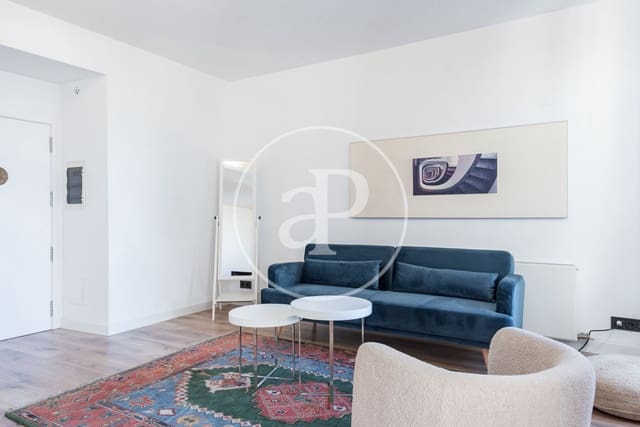 2 camera da letto Appartamento da affittare in El Barri Gòtic, Barcelona città - 2.100 € (Rif: 9255251)