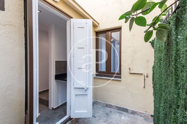 2 camera da letto Appartamento da affittare in El Barri Gòtic, Barcelona città - 2.100 € (Rif: 9255251)