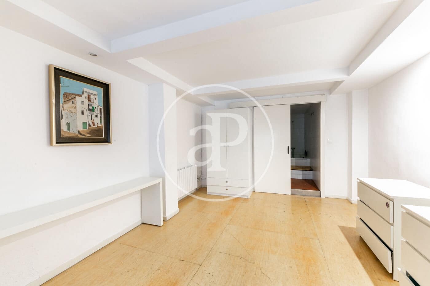 1 soveværelse Lejlighed til salg i Barcelona by - € 530.000 (Ref: 9255252)