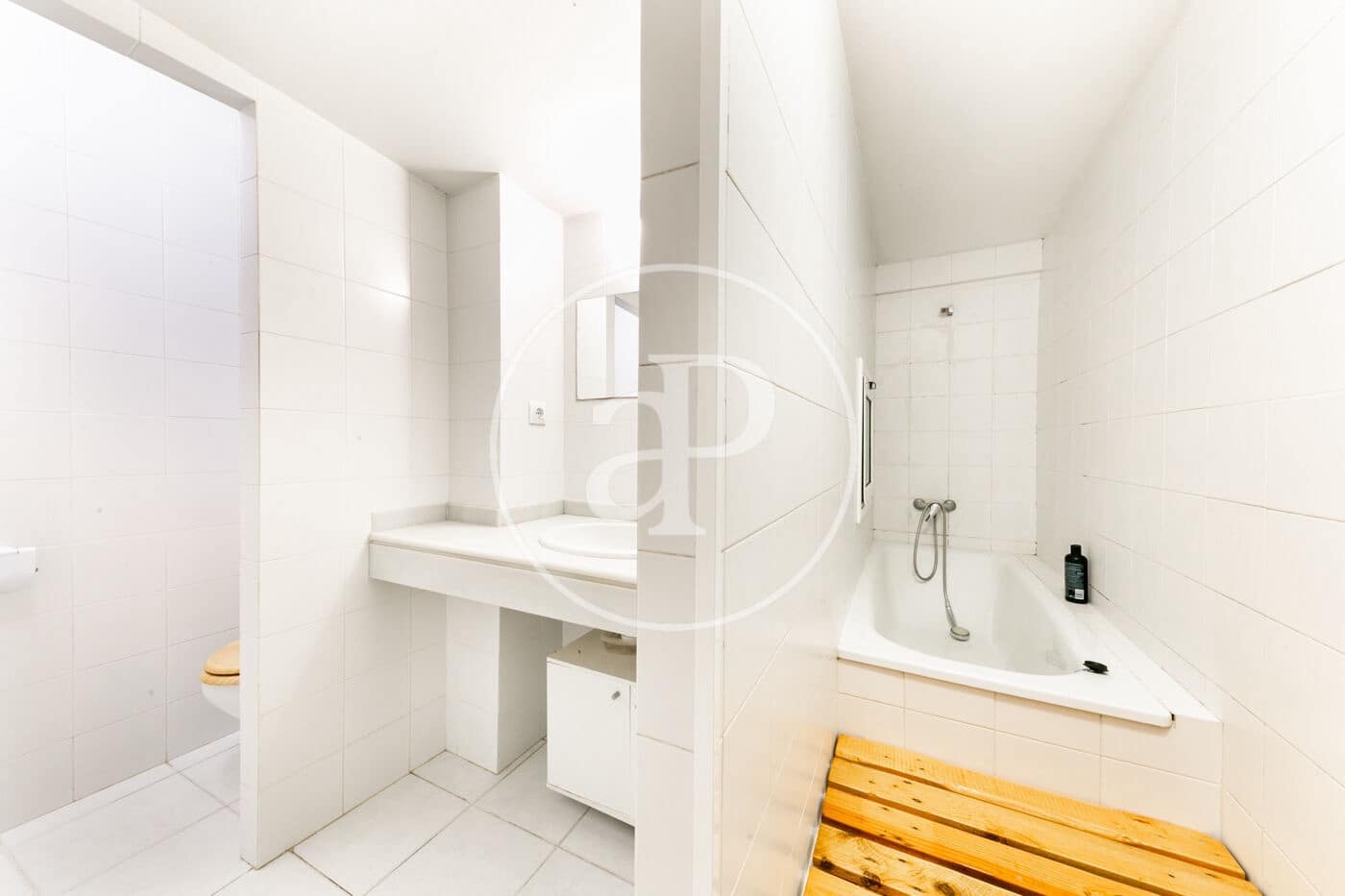 1 soveværelse Lejlighed til salg i Barcelona by - € 530.000 (Ref: 9255252)