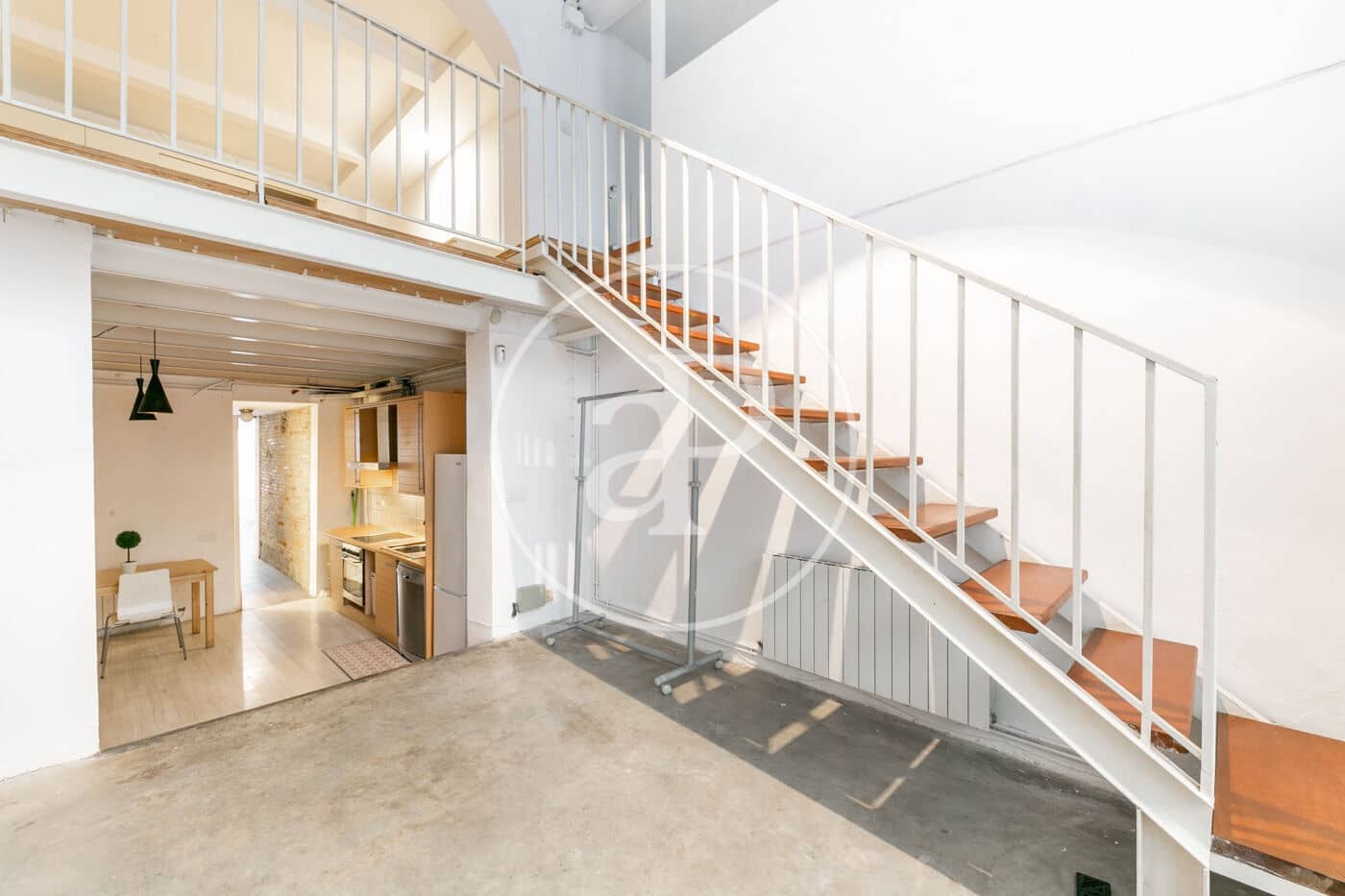 1 soveværelse Lejlighed til salg i Barcelona by - € 530.000 (Ref: 9255252)