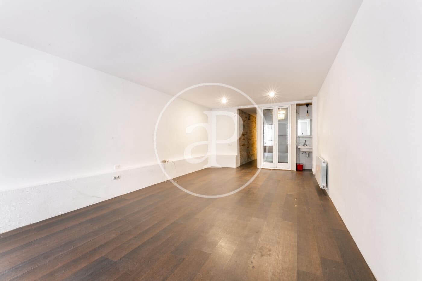 1 soveværelse Lejlighed til salg i Barcelona by - € 530.000 (Ref: 9255252)