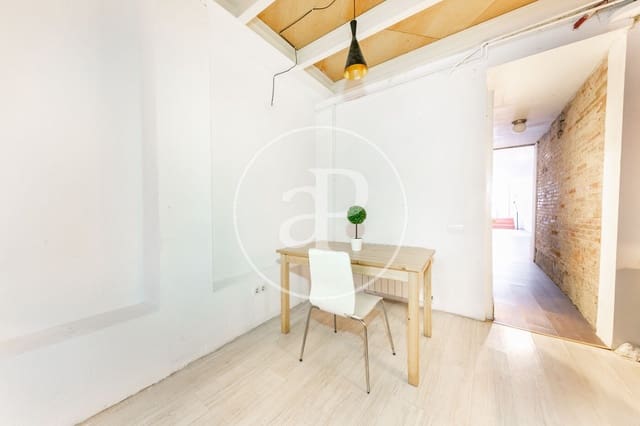 1 bedroom Apartment for sale in El Raval, Barcelona city - € 530,000 (Ref: 9255252)