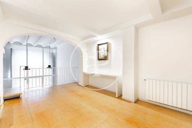 1 bedroom Apartment for sale in El Raval, Barcelona city - € 530,000 (Ref: 9255252)