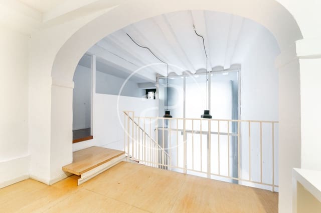 1 bedroom Apartment for sale in El Raval, Barcelona city - € 530,000 (Ref: 9255252)