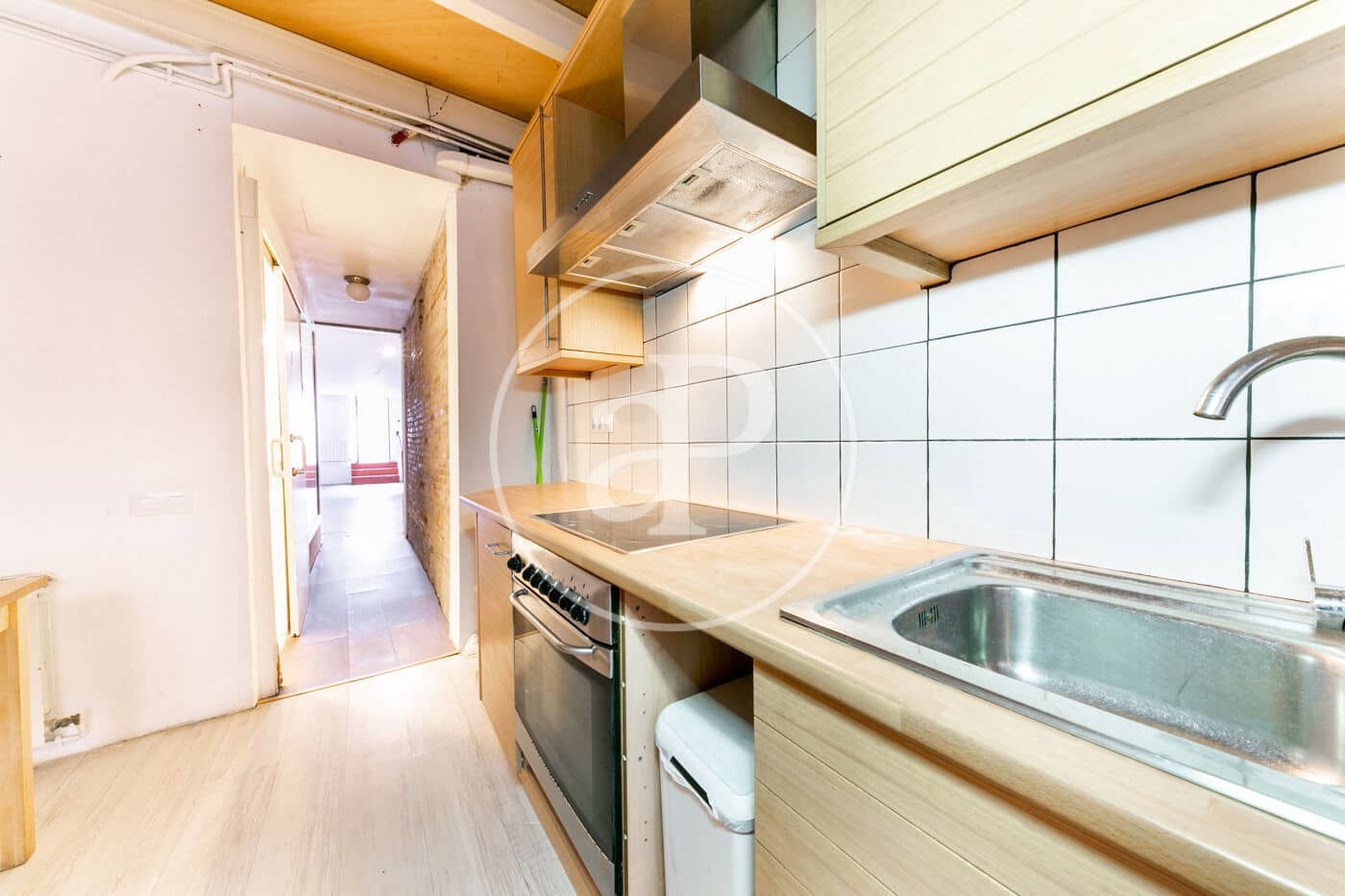 1 soveværelse Lejlighed til salg i Barcelona by - € 530.000 (Ref: 9255252)