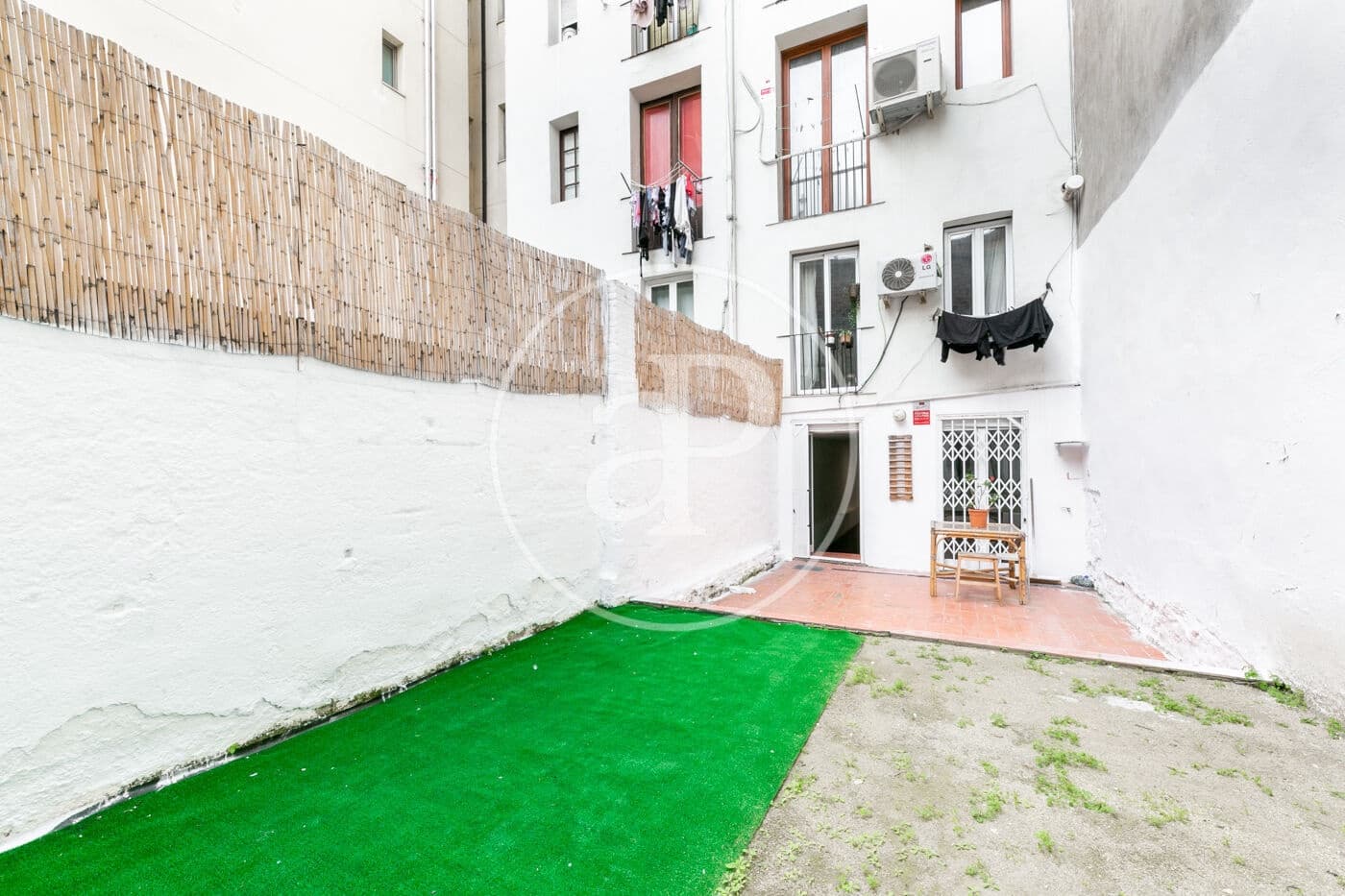 1 soveværelse Lejlighed til salg i Barcelona by - € 530.000 (Ref: 9255252)