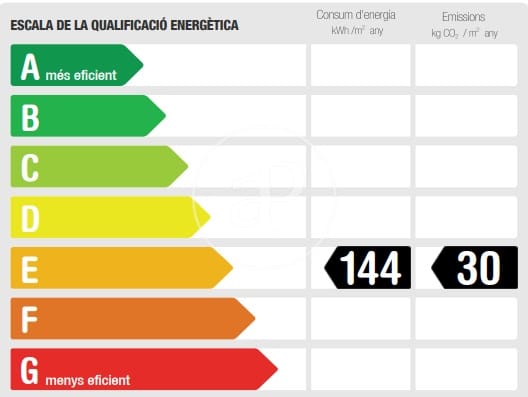 1 soveværelse Lejlighed til salg i Barcelona by - € 510.000 (Ref: 9255252)